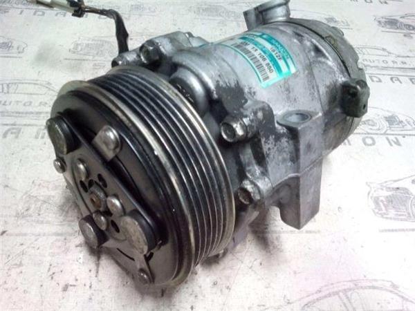Compresor ac opel/suzuki 1.3 cdti - 13106850