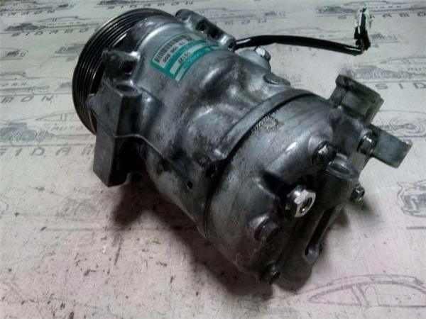 Compresor ac opel/suzuki 1.3 cdti - 13106850