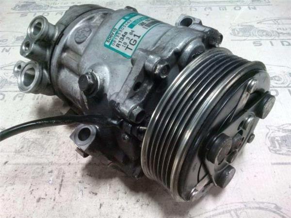 Compresor ac opel/suzuki 1.3 cdti - 13106850