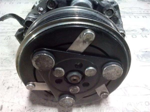 Compresor ac opel/suzuki 1.3 cdti - 13106850