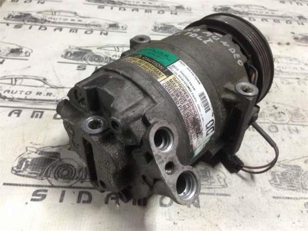 Compresor ac opel/vauxhall 09167048 - 09167048