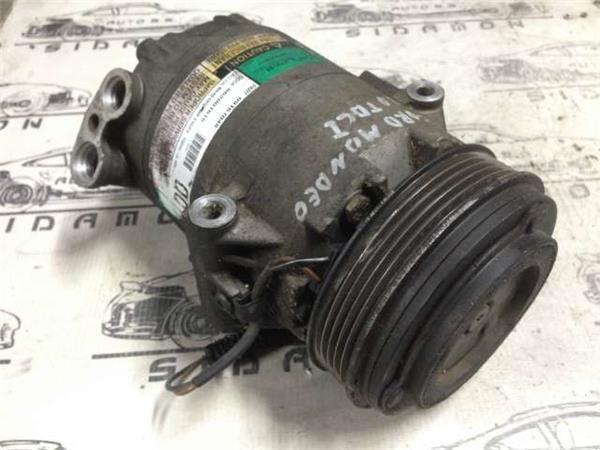 Compresor ac opel/vauxhall 09167048 - 09167048