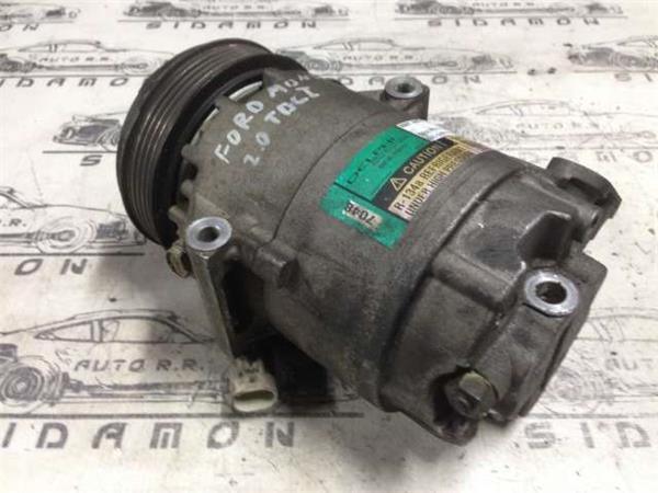 Compresor ac opel/vauxhall 09167048 - 09167048