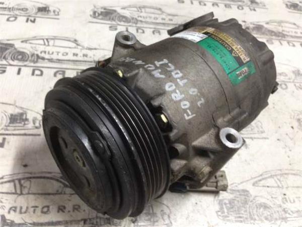 Compresor ac opel/vauxhall 09167048 - 09167048