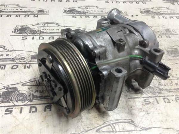 Compresor ac opel/vauxhall gm24421642 - gm24421642