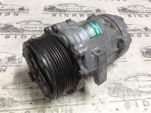 Compresor ac opel/vauxhall gm24421642 - gm24421642