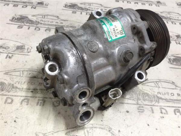 Compresor ac opel/vauxhall gm24421642 - gm24421642