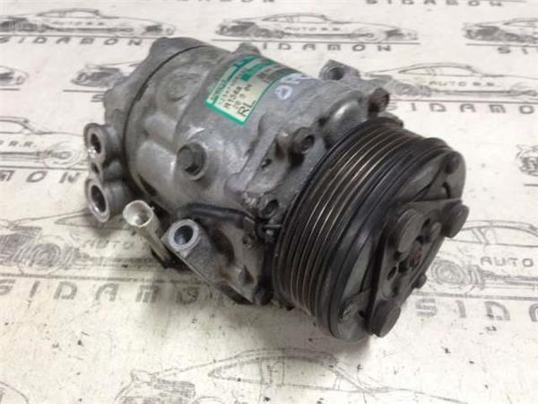 Compresor ac opel/vauxhall gm24421642 - gm24421642