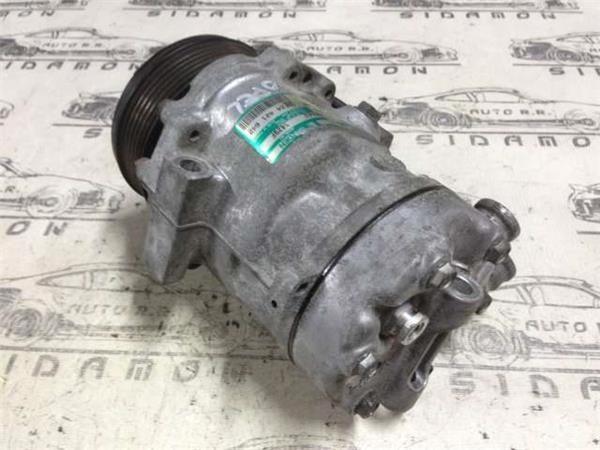 Compresor ac opel/vauxhall gm24421642 - gm24421642