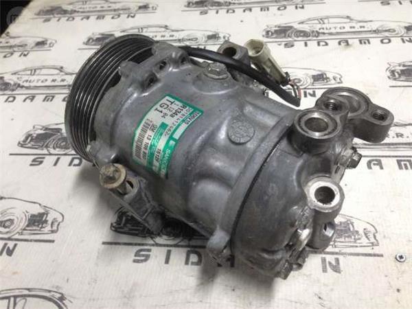 Compresor ac opel/vauxhall sd6v10-1512f - sd6v10