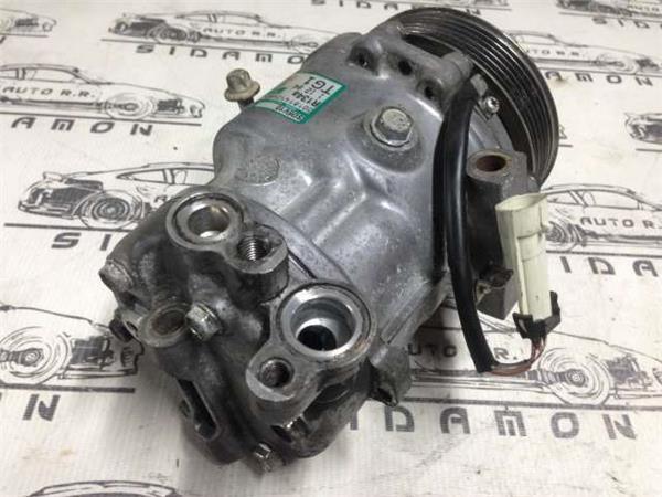 Compresor ac opel/vauxhall sd6v10-1512f - sd6v10