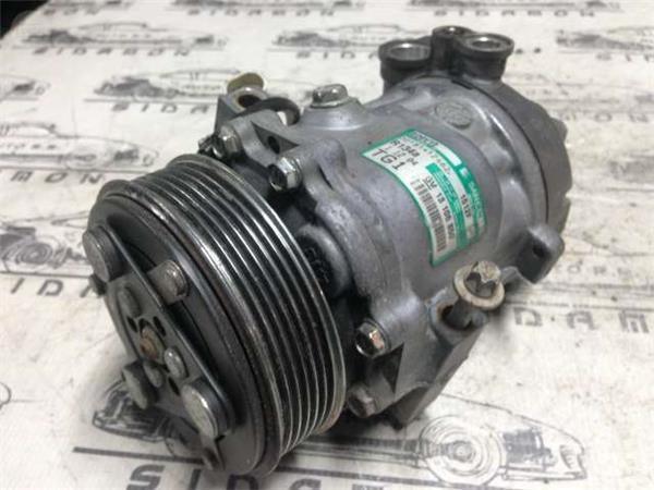 Compresor ac opel/vauxhall sd6v10-1512f - sd6v10