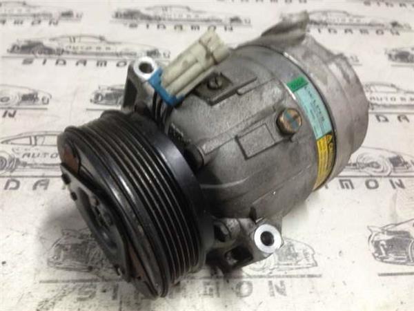 Compresor ac opel/vauxhall/saab - 1135324