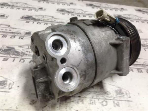 Compresor ac opel/vauxhall/saab - 1135324