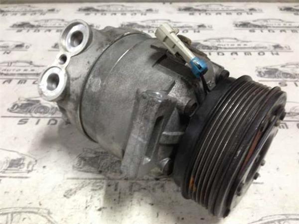 Compresor ac opel/vauxhall/saab - 1135324