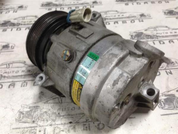 Compresor ac opel/vauxhall/saab - 1135324