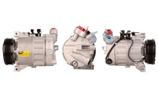 Compresor A/C P30630921 - P30630921
