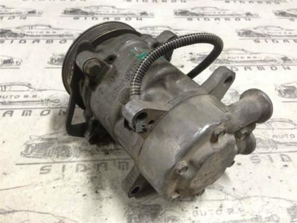 Compresor ac peugeot 206/citroen saxo - AutoRR 9641111780