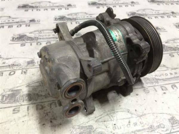 Compresor ac peugeot 206/citroen saxo - AutoRR 9641111780