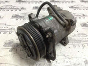 Compresor ac peugeot 206/citroen saxo - 9641111780