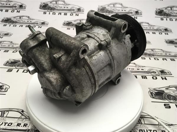 Compresor a/c peugeot 9809274280 - 9809274280