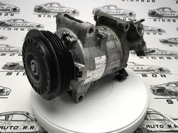 Compresor a/c peugeot 9809274280 - 9809274280