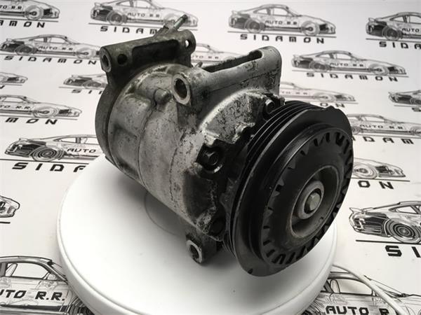Compresor a/c peugeot 9809274280 - 9809274280