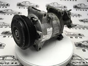 Compresor a/c peugeot 9809274280 - 9809274280