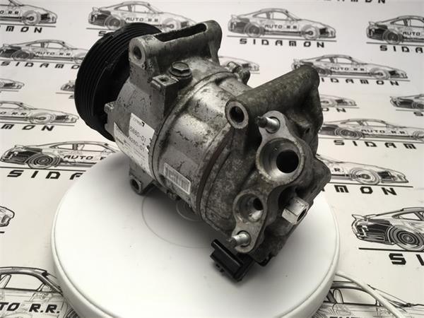 Compresor a/c peugeot 9809274280 - 9809274280