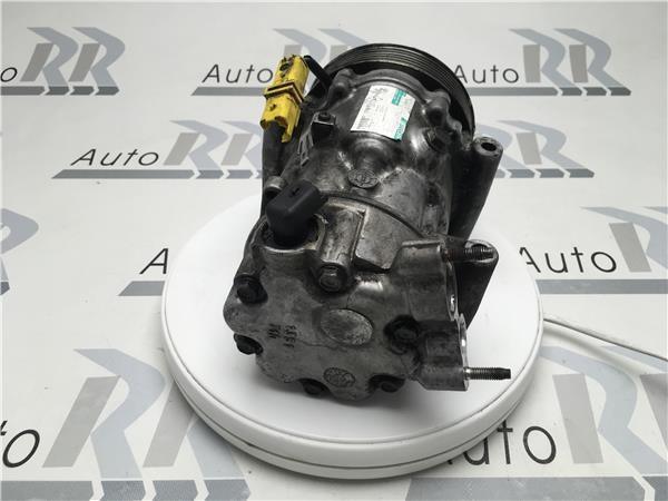 Compresor AC PSA 9651910988