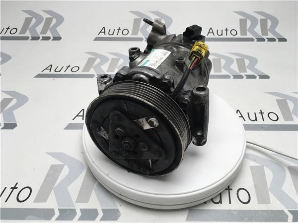 Compresor AC PSA 9651910988 - AutoRR 9651910988