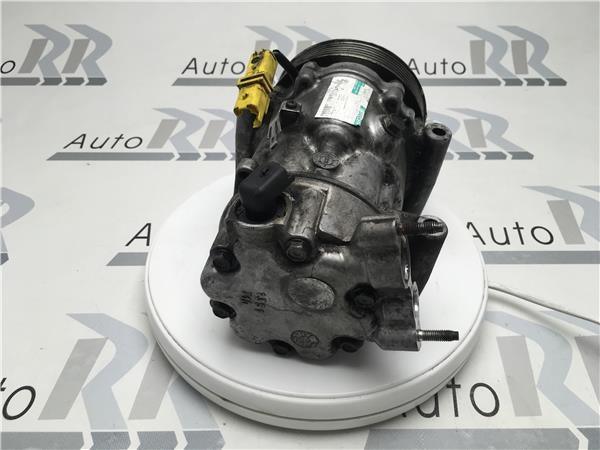 Compresor AC PSA 9651910988 - AutoRR 9651910988