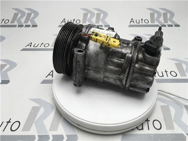 Compresor AC PSA 9651910988 - 9651910988