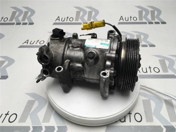 Compresor AC PSA 9651910988 - 9651910988