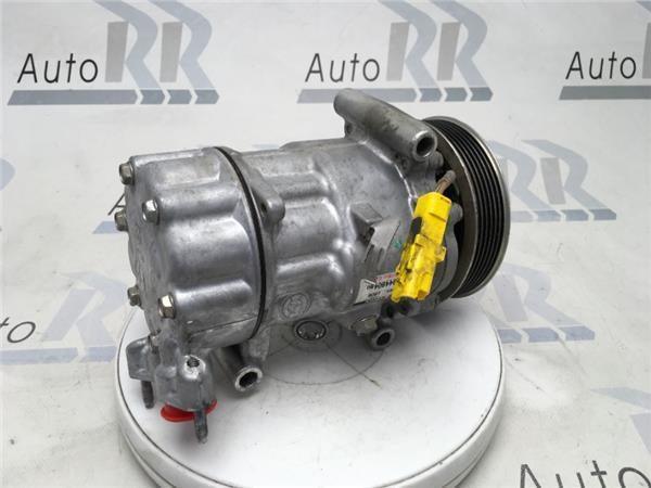 Compresor A/C PSA 9684480480