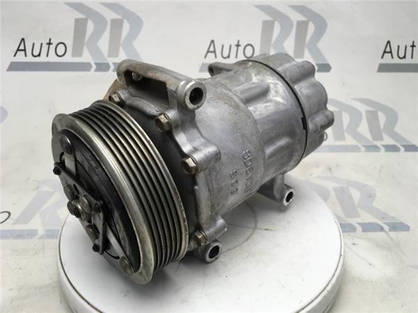 Compresor A/C PSA 9684480480 - 9684480480