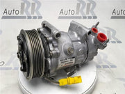 Compresor A/C PSA 9684480480 - 9684480480