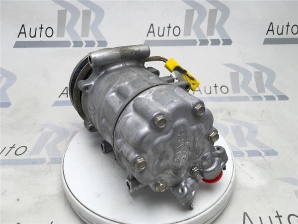 Compresor A/C PSA 9684480480 - 9684480480