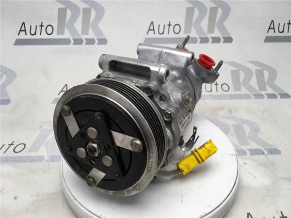 Compresor A/C PSA 9684480480 - 9684480480