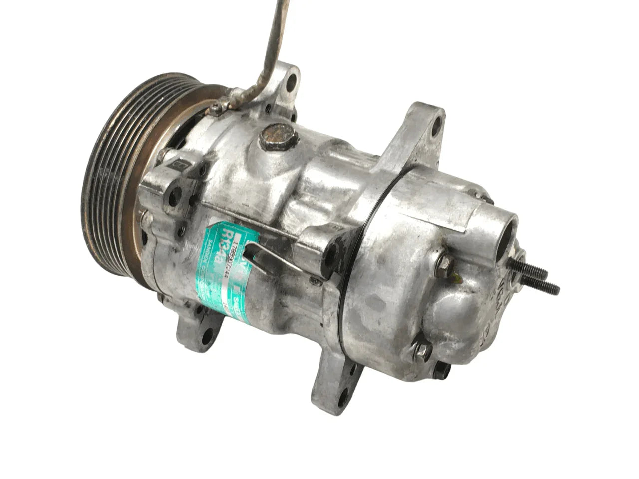 Compresor A/C PSA SD6V12