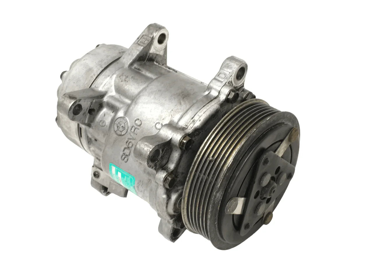 Compresor A/C PSA SD6V12