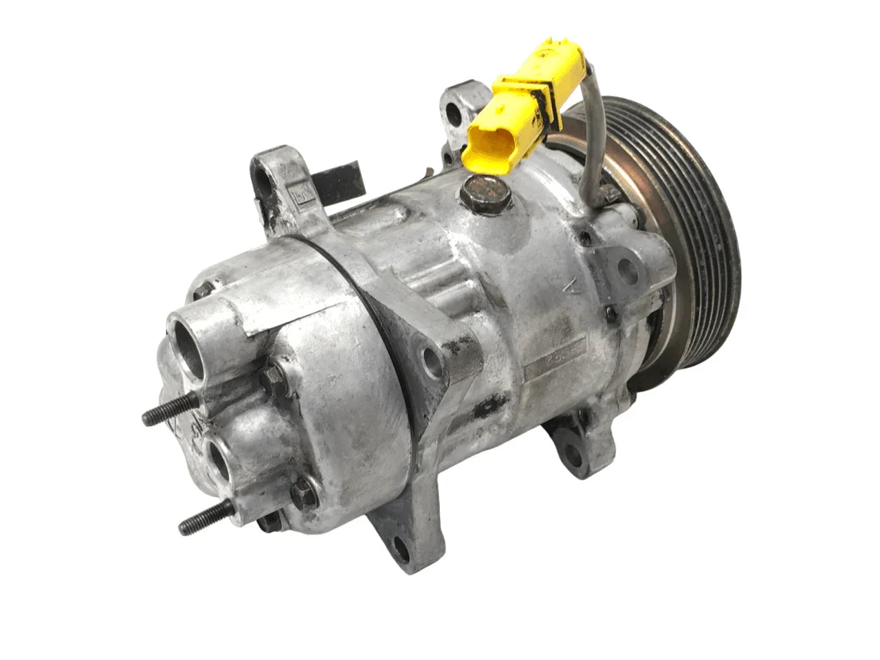 Compresor A/C PSA SD6V12
