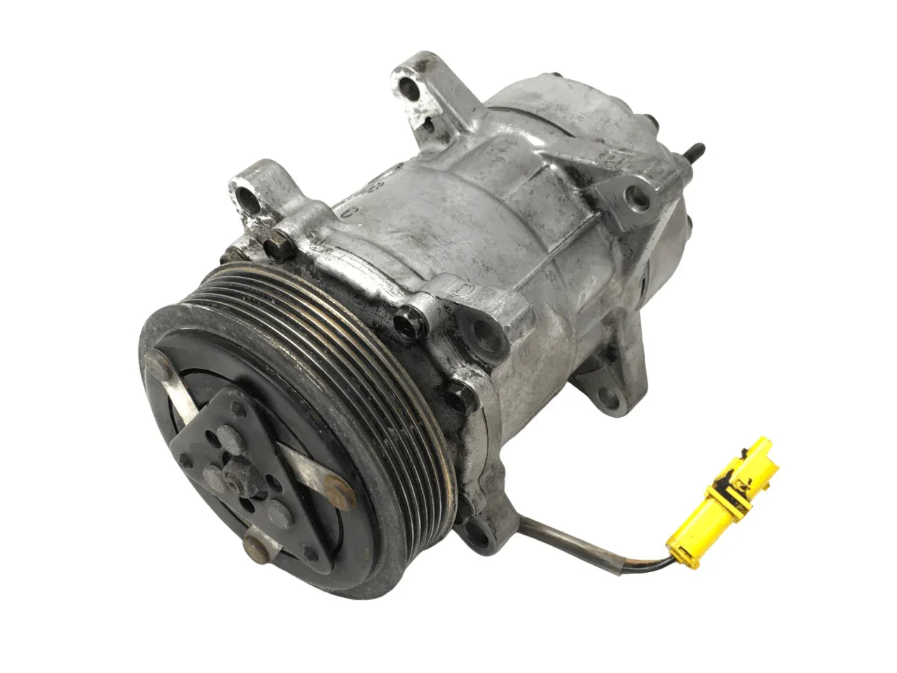 Compresor A/C PSA SD6V12