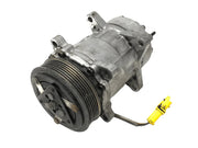 Compresor A/C PSA SD6V12