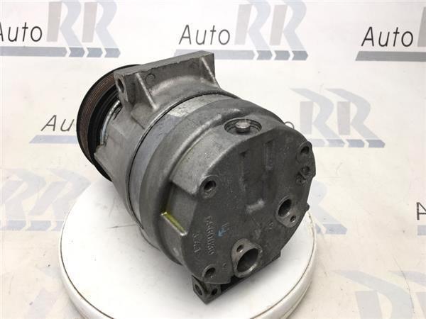 Compresor AC Renault 12345923