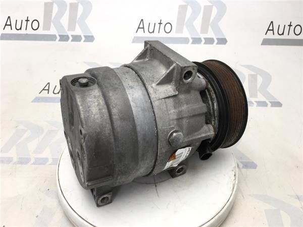 Compresor AC Renault 12345923