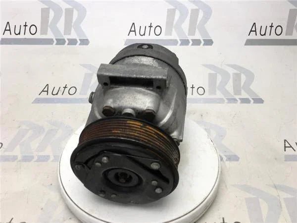 Compresor AC Renault 12345923