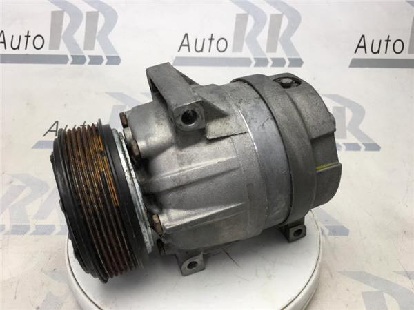 Compresor AC Renault 12345923 - AutoRR 12345923