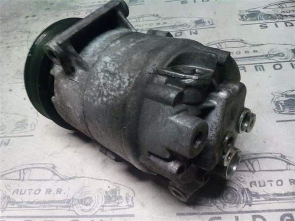 Compresor ac renault 6561318 - 6561318