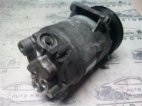Compresor ac renault 6561318 - 6561318